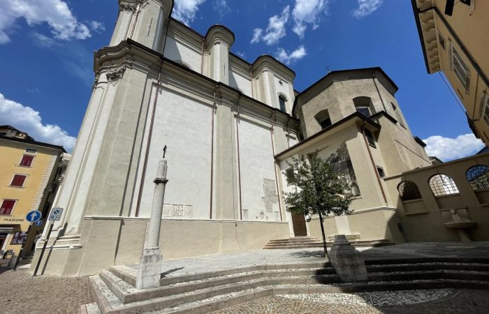 Piazzetta Craffonara